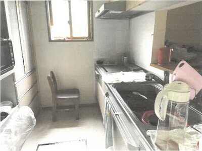 栃木県下都賀郡野木町 野木駅26分 戸建て 1,151万円の競売物件 #9