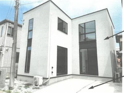 栃木県小山市 小山駅21分 戸建て 1,081万円の競売物件 #1