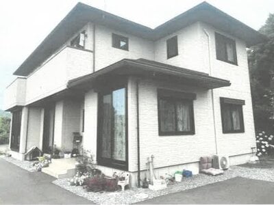 栃木県宇都宮市 鹿沼駅 戸建て 2,854万円の競売物件 #1