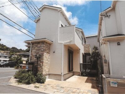 神奈川県川崎市宮前区 久地駅19分 戸建て 2,897万円の競売物件 #1