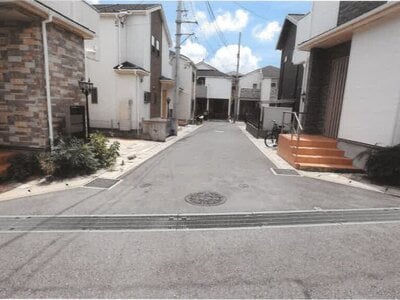 神奈川県川崎市宮前区 久地駅19分 戸建て 2,897万円の競売物件 #7