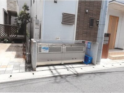 神奈川県川崎市宮前区 久地駅19分 戸建て 2,897万円の競売物件 #8