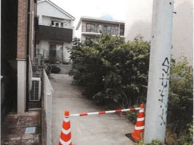 神奈川県川崎市宮前区 久地駅19分 戸建て 2,897万円の競売物件 #9