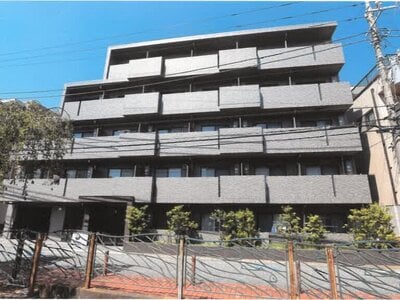 神奈川県川崎市高津区 溝の口駅6分 マンション「ルーブル溝の口伍番館」1,713万円の競売物件 #1
