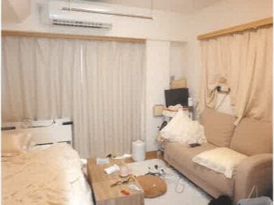 神奈川県川崎市高津区 溝の口駅6分 マンション「ルーブル溝の口伍番館」1,713万円の競売物件 #2