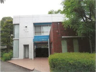 神奈川県川崎市麻生区 柿生駅15分 マンション「新ゆりグリーンタウンポプラ街区」1,430万円の競売物件 #6