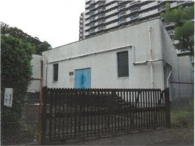 神奈川県川崎市麻生区 柿生駅15分 マンション「新ゆりグリーンタウンポプラ街区」1,430万円の競売物件 #7