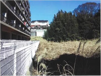 神奈川県小田原市 二宮駅25分 土地 4,454万円の競売物件 #1