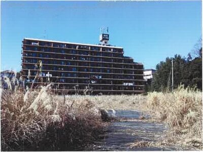 神奈川県小田原市 二宮駅25分 土地 4,454万円の競売物件 #3