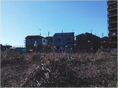 神奈川県小田原市 二宮駅25分 土地 4,454万円の競売物件 #5