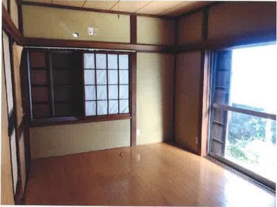神奈川県伊勢原市 伊勢原駅15分 戸建て 1,143万円の競売物件 #3