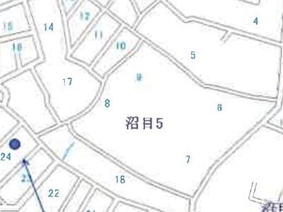 神奈川県伊勢原市 伊勢原駅15分 戸建て 1,143万円の競売物件 #6