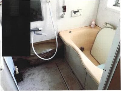 神奈川県平塚市 平塚駅 戸建て 842万円の競売物件 #5