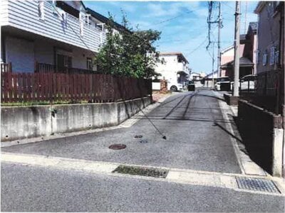 神奈川県平塚市 平塚駅 戸建て 842万円の競売物件 #7