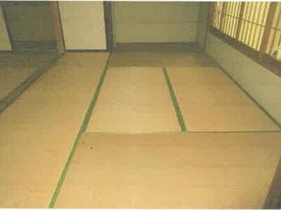 神奈川県小田原市 足柄駅5分 戸建て 1,535万円の競売物件 #5