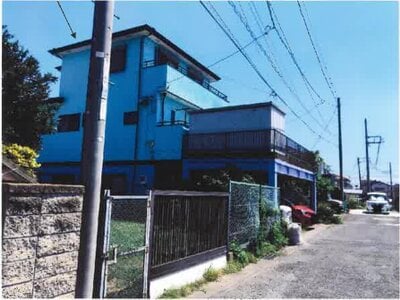 神奈川県平塚市 平塚駅 戸建て 1,045万円の競売物件 #1