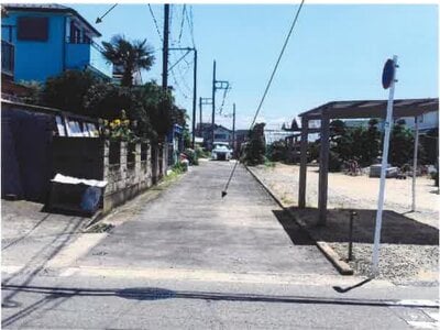 神奈川県平塚市 平塚駅 戸建て 1,045万円の競売物件 #2
