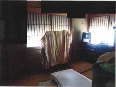 神奈川県平塚市 平塚駅 戸建て 1,045万円の競売物件 #4