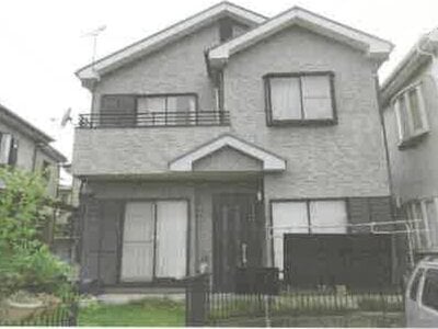 神奈川県足柄上郡山北町 東山北駅16分 戸建て 361万円の競売物件 #1