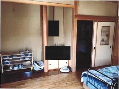 神奈川県伊勢原市 伊勢原駅13分 戸建て 1,242万円の競売物件 #3