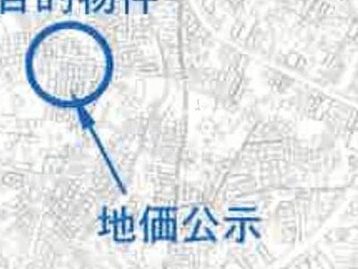 神奈川県伊勢原市 伊勢原駅13分 戸建て 1,242万円の競売物件 #6