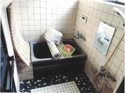 神奈川県伊勢原市 伊勢原駅 戸建て 406万円の競売物件 #5