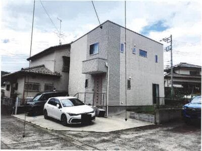 神奈川県足柄上郡中井町 秦野駅 戸建て 1,251万円の競売物件 #1