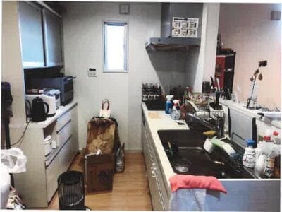 神奈川県足柄上郡中井町 秦野駅 戸建て 1,251万円の競売物件 #4