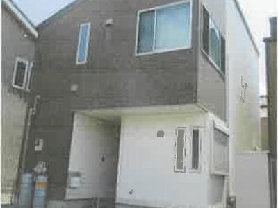 神奈川県平塚市 東海大学前駅 戸建て 1,065万円の競売物件 #1