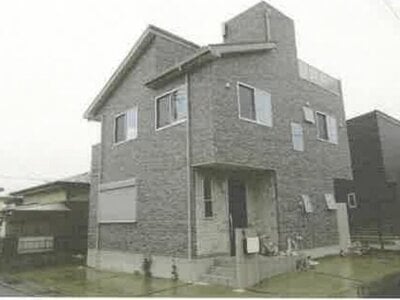 神奈川県足柄上郡大井町 相模金子駅3分 戸建て 1,238万円の競売物件 #1