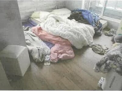 神奈川県足柄上郡大井町 相模金子駅3分 戸建て 1,238万円の競売物件 #3