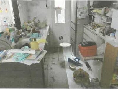 神奈川県足柄上郡大井町 相模金子駅3分 戸建て 1,238万円の競売物件 #4