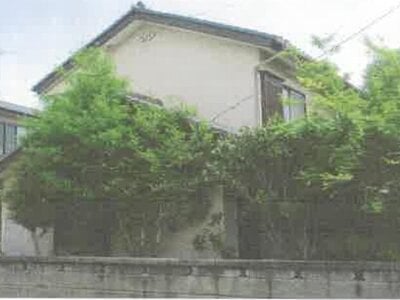 神奈川県秦野市 東海大学前駅17分 戸建て 832万円の競売物件 #1