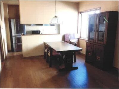 神奈川県小田原市 富水駅7分 戸建て 1,405万円の競売物件 #2