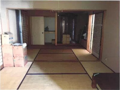神奈川県小田原市 富水駅7分 戸建て 1,405万円の競売物件 #3