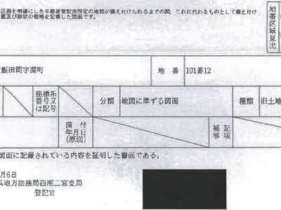 神奈川県小田原市 富水駅7分 戸建て 1,405万円の競売物件 #9