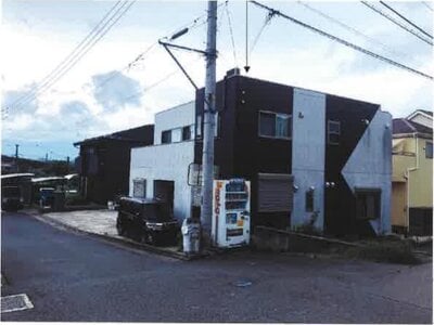 神奈川県小田原市 下曽我駅20分 戸建て 1,514万円の競売物件 #1