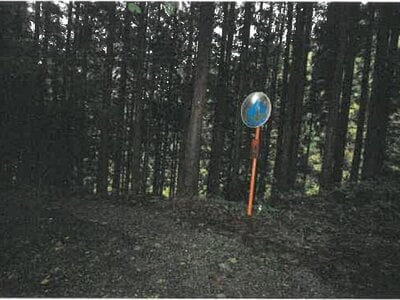 (値下げ) 岐阜県高山市 土地 147万円の競売物件 #3