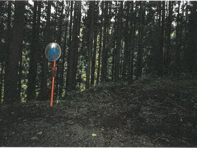 (値下げ) 岐阜県高山市 土地 147万円の競売物件 #4