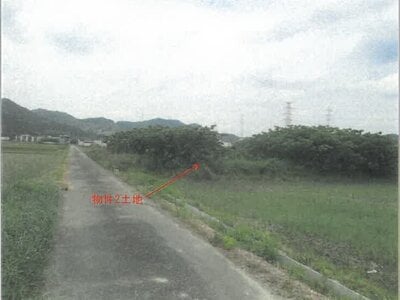 岐阜県岐阜市 関駅 土地 380万円の競売物件 #7
