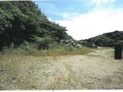 岐阜県岐阜市 関市役所前駅 土地 1,187万円の競売物件 #1