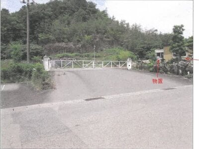 岐阜県岐阜市 関市役所前駅 土地 1,187万円の競売物件 #18