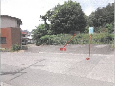 岐阜県岐阜市 関市役所前駅 土地 1,187万円の競売物件 #19
