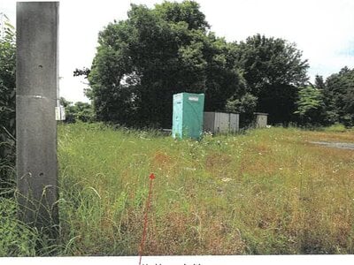 岐阜県岐阜市 関市役所前駅 土地 1,187万円の競売物件 #8