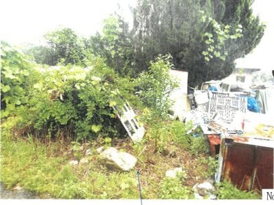 (値下げ) 岐阜県岐阜市 蘇原駅 土地 198万円の競売物件 #13