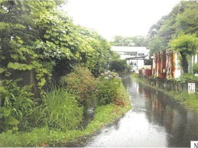 (値下げ) 岐阜県岐阜市 蘇原駅 土地 198万円の競売物件 #14