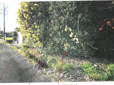 (値下げ) 岐阜県岐阜市 蘇原駅 土地 198万円の競売物件 #3