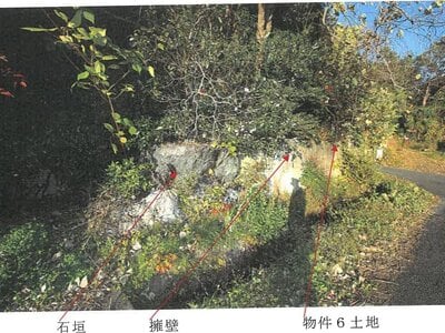 (値下げ) 岐阜県岐阜市 蘇原駅 土地 198万円の競売物件 #4