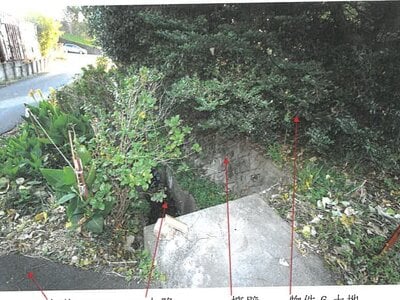 (値下げ) 岐阜県岐阜市 蘇原駅 土地 198万円の競売物件 #7