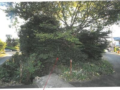 (値下げ) 岐阜県岐阜市 蘇原駅 土地 198万円の競売物件 #8